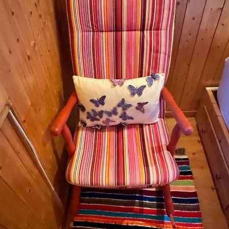 Un Nid Au Paradis - Traditionnel Avec Beaucoup De Cachet * Mayoux