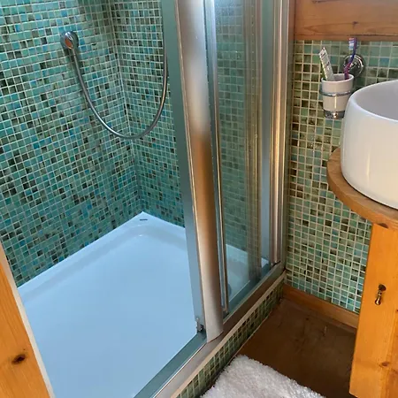 Un Nid Au Paradis - Traditionnel Avec Beaucoup De Cachet