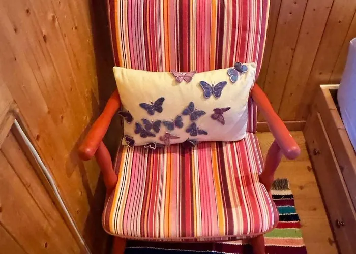 Un Nid Au Paradis - Traditionnel Avec Beaucoup De Cachet * Mayoux