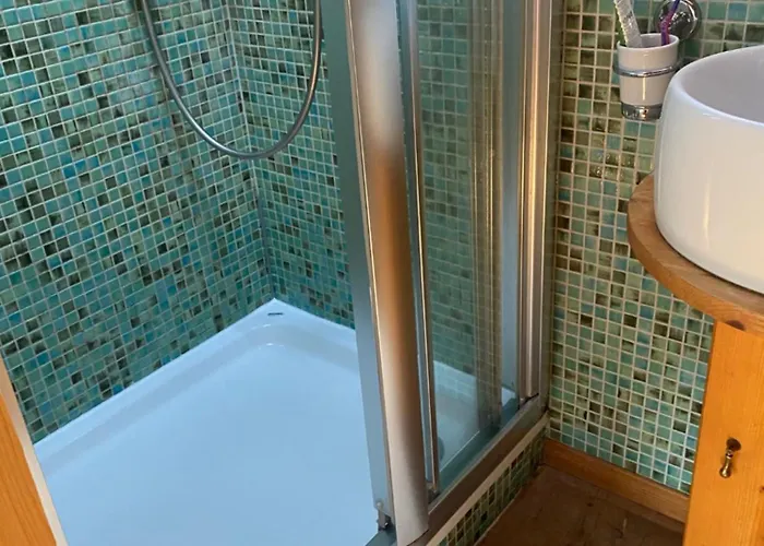 Un Nid Au Paradis - Traditionnel Avec Beaucoup De Cachet