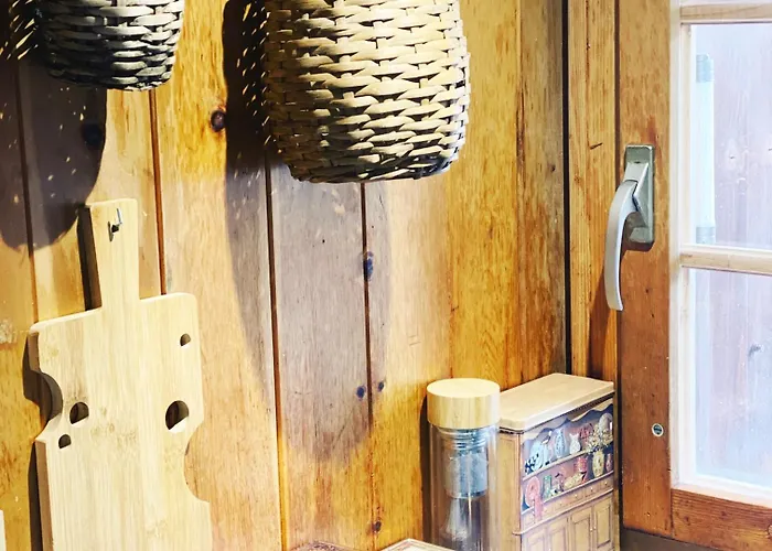 Un Nid Au Paradis - Traditionnel Avec Beaucoup De Cachet Mayoux